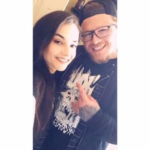 Meet your Posher, Marie